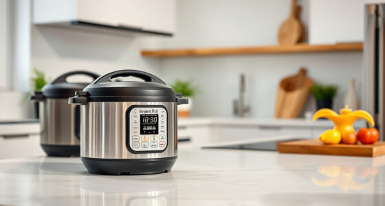 Best Instant Pot Pressure Cooker for Beginners (2026) — Guide 25