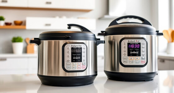 Best Instant Pot Pressure Cooker for Beginners (2026) — Guide 28