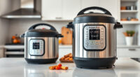 Best Instant Pot Pressure Cooker for Beginners (2026) — Guide 34