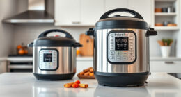 Best Instant Pot Pressure Cooker for Beginners (2026) — Guide 34