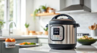 Best Instant Pot Pressure Cooker for Beginners (2026) — Guide 4