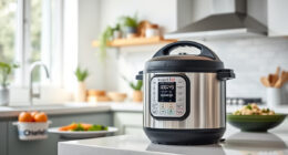 Best Instant Pot Pressure Cooker for Beginners (2026) — Guide 4