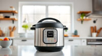 Best Instant Pot Pressure Cooker for Beginners (2026) — Guide 7
