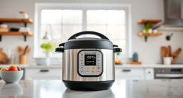 Best Instant Pot Pressure Cooker for Beginners (2026) — Guide 7