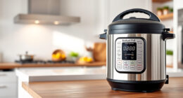 Best Instant Pot Pressure Cooker for Large Families (2026) — Guide 12