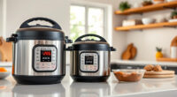 Best Instant Pot Pressure Cooker for Large Families (2026) — Guide 15