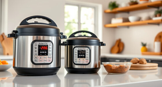 Best Instant Pot Pressure Cooker for Large Families (2026) — Guide 15