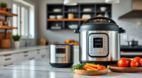 Best Instant Pot Pressure Cooker for Large Families (2026) — Guide 21