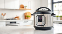 Best Instant Pot Pressure Cooker for Large Families (2026) — Guide 27