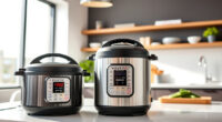 Best Instant Pot Pressure Cooker for Large Families (2026) — Guide 30