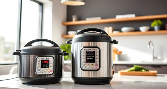 Best Instant Pot Pressure Cooker for Large Families (2026) — Guide 30