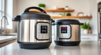 Best Instant Pot Pressure Cooker for Large Families (2026) — Guide 33