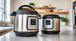 Best Instant Pot Pressure Cooker for Large Families (2026) — Guide 33