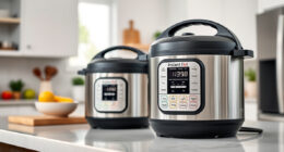 Best Instant Pot Pressure Cooker for Large Families (2026) — Guide 6