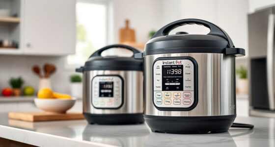 Best Instant Pot Pressure Cooker for Large Families (2026) — Guide 6