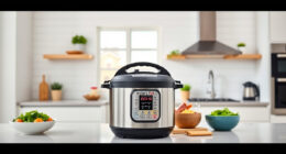 Best Instant Pot Pressure Cooker for Large Families (2026) — Guide 9