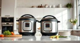Best Instant Pot Pressure Cooker for Meal Prep (2026) — Guide 11