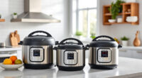 Best Instant Pot Pressure Cooker for Meal Prep (2026) — Guide 17