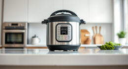 Best Instant Pot Pressure Cooker for Meal Prep (2026) — Guide 2