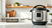 Best Instant Pot Pressure Cooker for Meal Prep (2026) — Guide 2