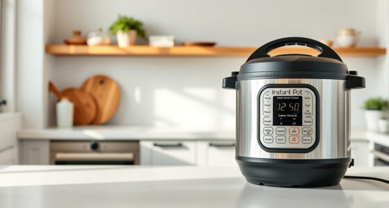 Best Instant Pot Pressure Cooker for Meal Prep (2026) — Guide 2