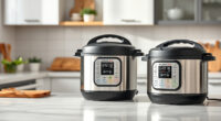 Best Instant Pot Pressure Cooker for Meal Prep (2026) — Guide 20