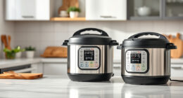 Best Instant Pot Pressure Cooker for Meal Prep (2026) — Guide 20