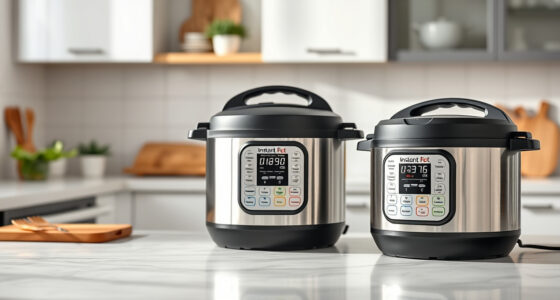 Best Instant Pot Pressure Cooker for Meal Prep (2026) — Guide 20