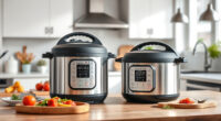 Best Instant Pot Pressure Cooker for Meal Prep (2026) — Guide 23