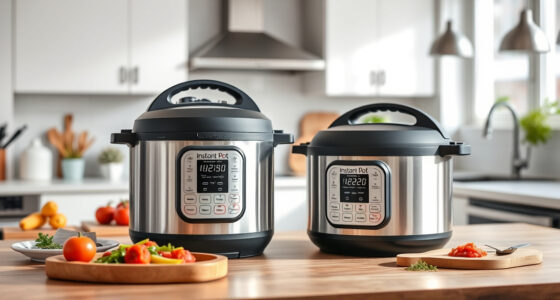 Best Instant Pot Pressure Cooker for Meal Prep (2026) — Guide 23