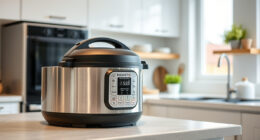 Best Instant Pot Pressure Cooker for Meal Prep (2026) — Guide 26