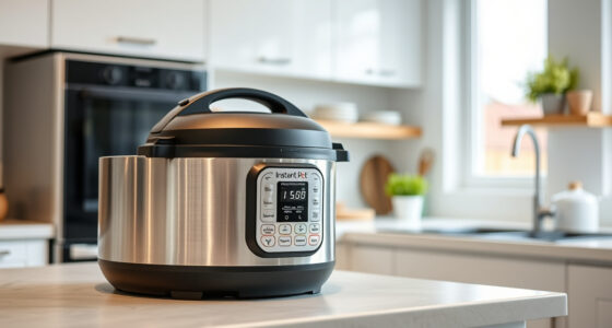 Best Instant Pot Pressure Cooker for Meal Prep (2026) — Guide 26