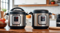 Best Instant Pot Pressure Cooker for Meal Prep (2026) — Guide 29