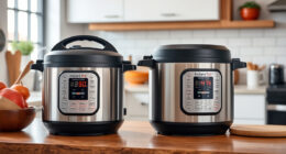 Best Instant Pot Pressure Cooker for Meal Prep (2026) — Guide 29