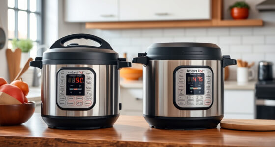 Best Instant Pot Pressure Cooker for Meal Prep (2026) — Guide 29