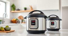 Best Instant Pot Pressure Cooker for Meal Prep (2026) — Guide 32