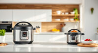 Best Instant Pot Pressure Cooker for Meal Prep (2026) — Guide 35