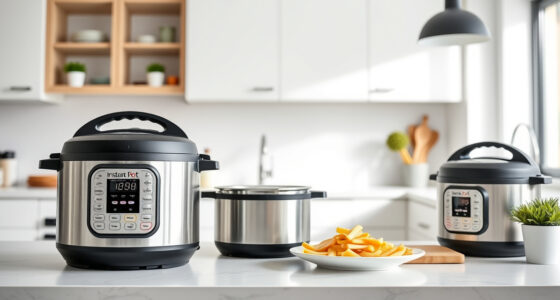Best Instant Pot Pressure Cooker for Meal Prep (2026) — Guide 5