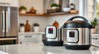 Best Instant Pot Pressure Cooker for Meal Prep (2026) — Guide 8