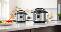 Best Instant Pot Pressure Cookers for Large Families (2026) — Guide 18