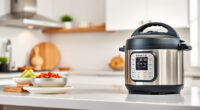 Best Instant Pot Pressure Cookers for Large Families (2026) — Guide 24
