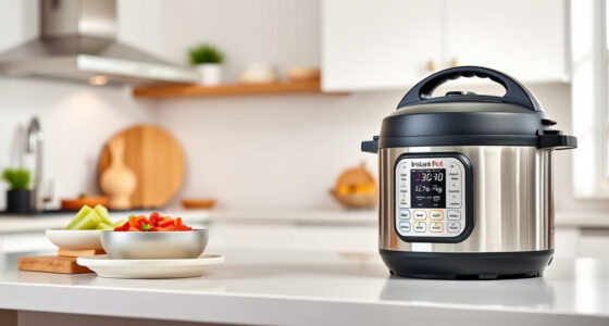 Best Instant Pot Pressure Cookers for Large Families (2026) — Guide 24