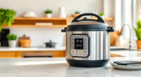 Best Instant Pot Pressure Cookers for Large Families (2026) — Guide 3