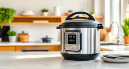 Best Instant Pot Pressure Cookers for Large Families (2026) — Guide 3