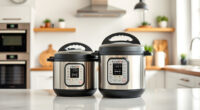 Best Instant Pot Pressure Cookers for Large Families