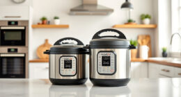 Best Instant Pot Pressure Cookers for Large Families