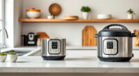 Best Instant Pot Pressure Cookers for Meal Prep (2026) — Guide 38