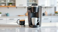 Best Keurig Coffee Maker for Iced Coffee (2026) — Guide 12