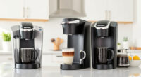Best Keurig Coffee Maker for Iced Coffee (2026) — Guide 15