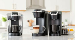 Best Keurig Coffee Maker for Iced Coffee (2026) — Guide 15